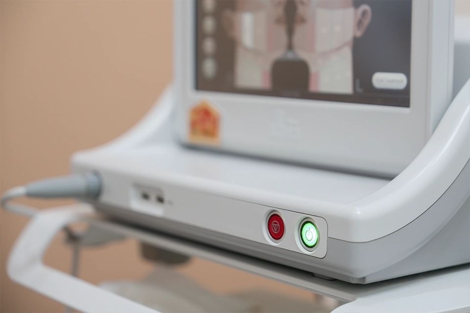 Tecnología y actualización en el sector de medicina estética