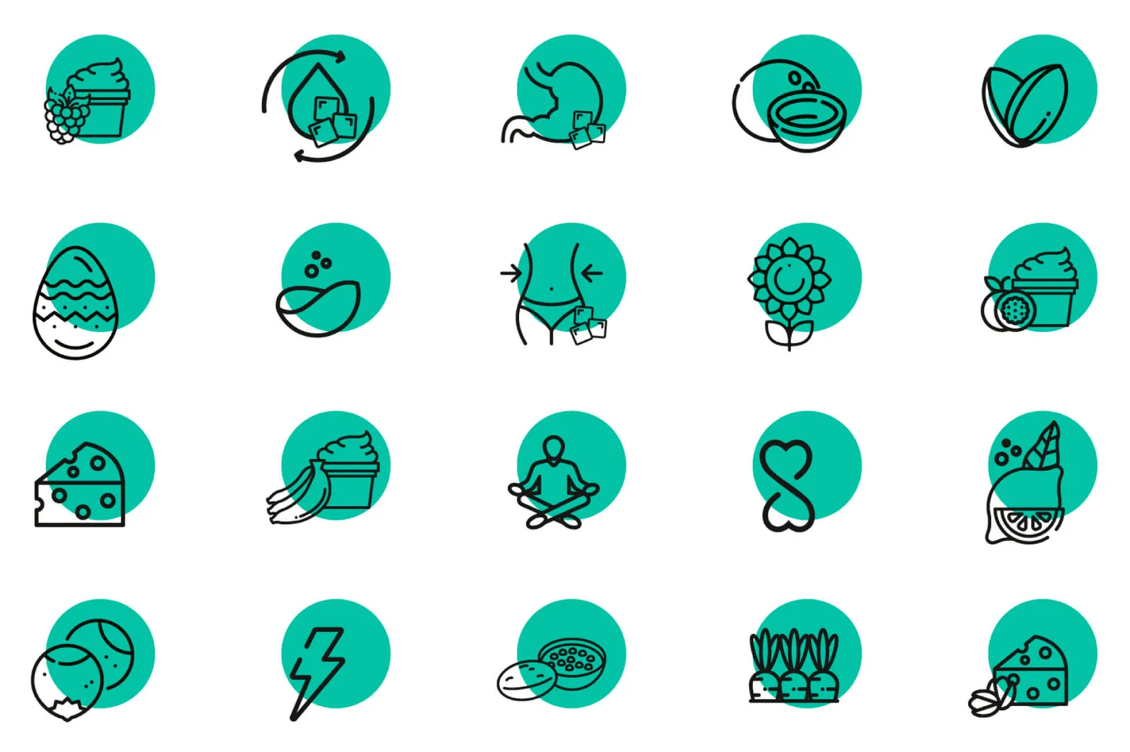 Packaging Emibio